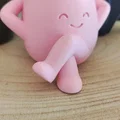 LoungePot Planter - Chậu Cây Trang Trí Bàn Làm Việc Dễ Thương - Thumbnail 7
