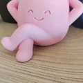 LoungePot Planter - Chậu Cây Trang Trí Bàn Làm Việc Dễ Thương - Thumbnail 8