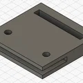 Tay nối dài cho bộ điều khiển van bi Tuya/Zigbee - Thumbnail 6