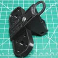 Giá đỡ máy khoan Dremel Vertical Support in 3D tiện lợi - Thumbnail 4