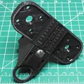 Giá đỡ máy khoan Dremel Vertical Support in 3D tiện lợi - Thumbnail 5