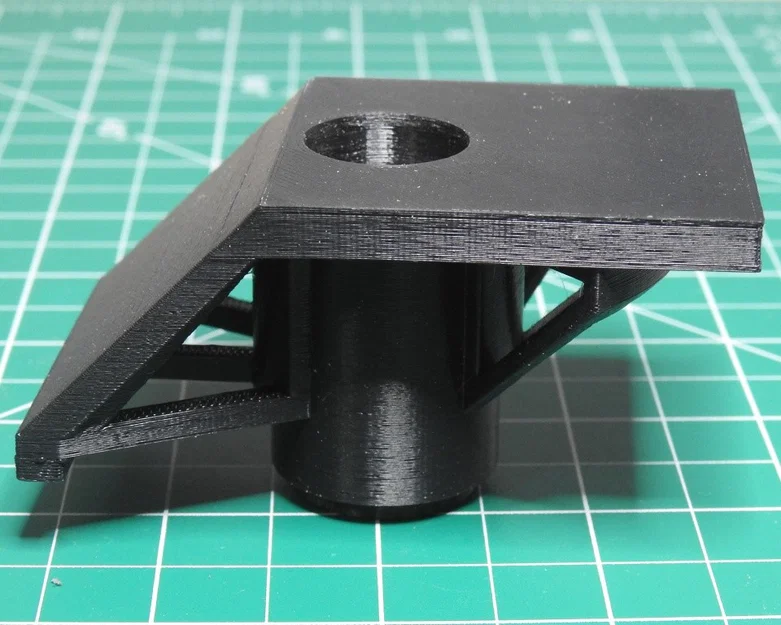 Phụ kiện dẫn hướng thẳng đứng cho máy mài Dremel (Dremel Vertical Guide) - Image 4