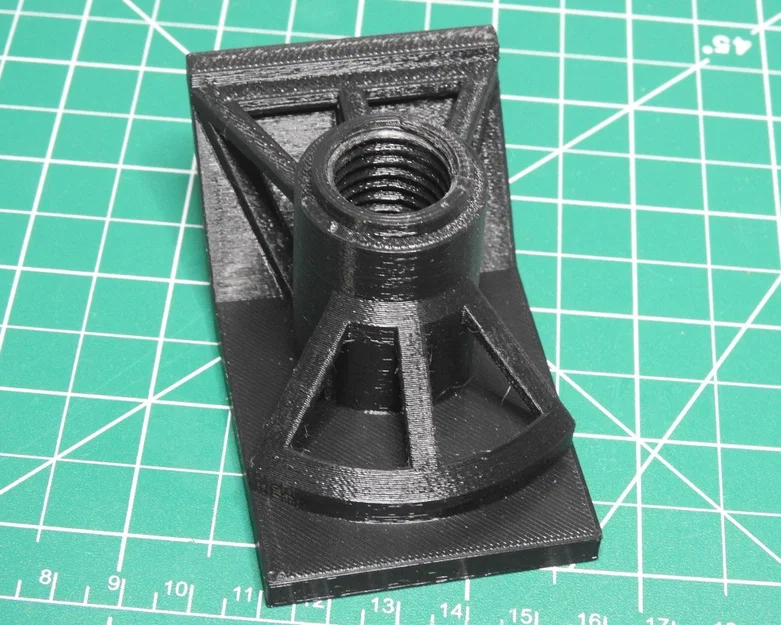 Phụ kiện dẫn hướng thẳng đứng cho máy mài Dremel (Dremel Vertical Guide) - Image 5