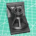 Phụ kiện dẫn hướng thẳng đứng cho máy mài Dremel (Dremel Vertical Guide) - Thumbnail 5
