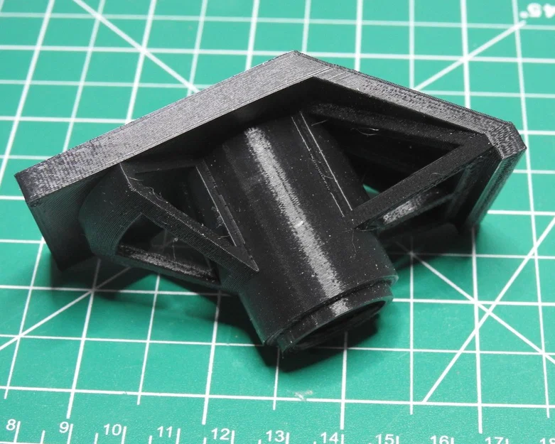 Phụ kiện dẫn hướng thẳng đứng cho máy mài Dremel (Dremel Vertical Guide) - Image 6