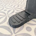 Phần đế đạp chân thay thế cho bơm xe đạp (Bike pump foot) - In 3D - Thumbnail 1