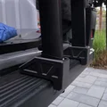Mod thang leo nóc cho Winnebago Solis 59PX (dòng Ram Promaster) - Thumbnail 2