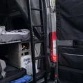 Mod thang leo nóc cho Winnebago Solis 59PX (dòng Ram Promaster) - Thumbnail 3