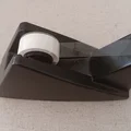 Trục thay thế cho giá đỡ băng keo Tesa (Thiết kế in 3D) - Thumbnail 1