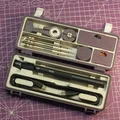 Alientek T80P Case Revamped - Phiên bản cải tiến - Thumbnail 1