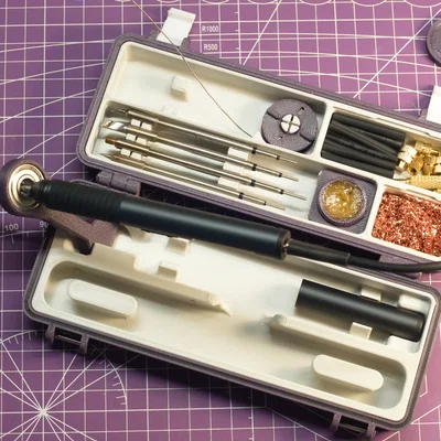 Alientek T80P Case Revamped - Phiên bản cải tiến