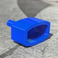 Tay quay thay dây đàn Guitar (Trục Hex 1/4 inch) - Thumbnail 1