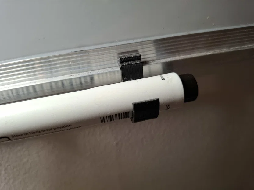 Giá Đỡ Bút Viết Bảng Trắng - Image 3