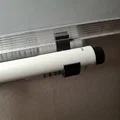 Giá Đỡ Bút Viết Bảng Trắng - Thumbnail 3