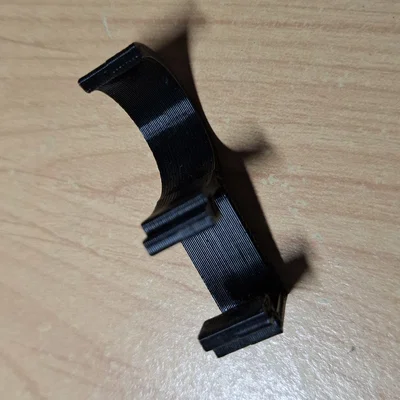 Giá Đỡ Bút Viết Bảng Trắng