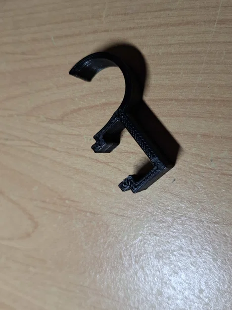 Giá Đỡ Bút Viết Bảng Trắng - Image 5