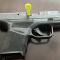 Cờ Báo An Toàn 9mm (Safety Flag) - Phụ Kiện Cần Thiết Cho Người Bắn Súng - Thumbnail 1