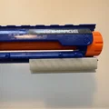 Tay Cầm Nạp Đạn Nerf Rampage Thay Thế — Nâng Cấp Thanh Ray, Không Cần Thêm Ốc - Thumbnail 5