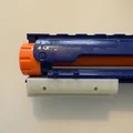 Tay Cầm Nạp Đạn Nerf Rampage Thay Thế — Nâng Cấp Thanh Ray, Không Cần Thêm Ốc - Thumbnail 6