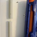 Tay Cầm Nạp Đạn Nerf Rampage Thay Thế — Nâng Cấp Thanh Ray, Không Cần Thêm Ốc - Thumbnail 8