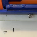 Tay Cầm Nạp Đạn Nerf Rampage Thay Thế — Nâng Cấp Thanh Ray, Không Cần Thêm Ốc - Thumbnail 9