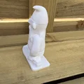 Mô hình chú lùn Mortar Gnome (Mortar Gnome) - Thumbnail 2