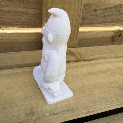 Mô hình chú lùn Mortar Gnome (Mortar Gnome)