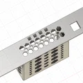 Giá đỡ 1U 10-inch cho ONU XPON PL8800Z - Thumbnail 9