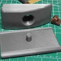 Dụng cụ kẹp giấy nhám [Shuttlecraft] - Thumbnail 3