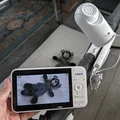 Giá đỡ camera VTech VM5267 cho cũi di động (Pack-n-Play) - Thumbnail 4
