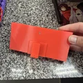 Giá treo máy thổi lá Ryobi P2180 gắn kệ Craftsman in 3D - Thumbnail 3
