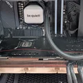 Ngàm gắn quạt 92mm cho EVGA FTW3 3090 Ultra Gaming - Thumbnail 5