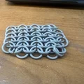 Mắt xích Chainmail (Chainmail Link) - Thumbnail 1