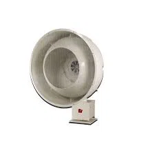 Mô hình loa kèn Fs 2001-srnb roundback in 3D chuyên dụng