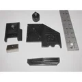 Thước đo độ sâu cho máy phay (Ruler Depth Gauge) - Thumbnail 2