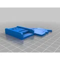 Thước đo độ sâu cho máy phay (Ruler Depth Gauge) - Thumbnail 3