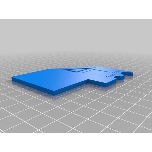 Thước đo độ sâu cho máy phay (Ruler Depth Gauge) - Image 4