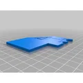 Thước đo độ sâu cho máy phay (Ruler Depth Gauge) - Thumbnail 4
