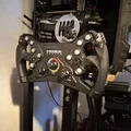 Giá đỡ vô lăng MOZA (MOZA Wheel Mount) - Thumbnail 2