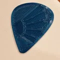 Phím gảy đàn Guitar in 3D với logo Meta Runner độc đáo - Thumbnail 2