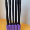 Khay 3D tiện ích đựng 10 bút cảm ứng FIXED cho máy tính bảng - Thumbnail 1