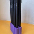 Khay 3D tiện ích đựng 10 bút cảm ứng FIXED cho máy tính bảng - Thumbnail 2