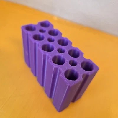 Khay 3D tiện ích đựng 10 bút cảm ứng FIXED cho máy tính bảng