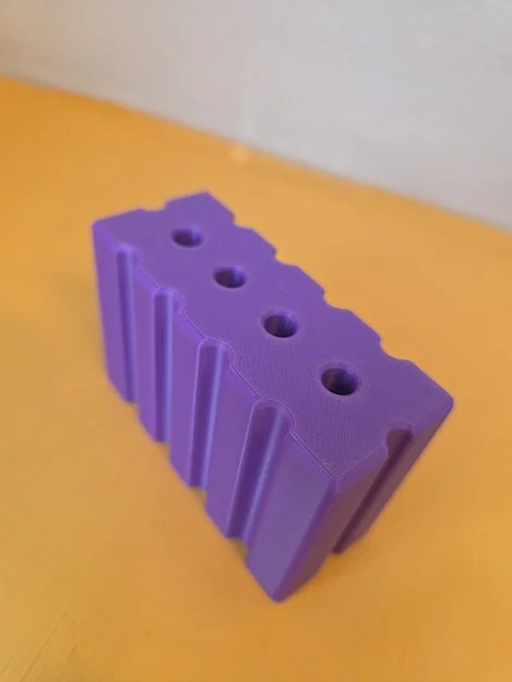 Khay 3D tiện ích đựng 10 bút cảm ứng FIXED cho máy tính bảng - Image 4