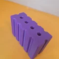 Khay 3D tiện ích đựng 10 bút cảm ứng FIXED cho máy tính bảng - Thumbnail 4