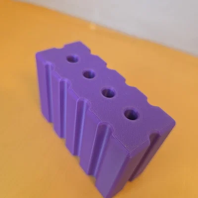 Khay 3D tiện ích đựng 10 bút cảm ứng FIXED cho máy tính bảng