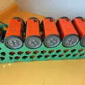 Khay đựng robot Edison v.1 và v.2 - Giải pháp lưu trữ 5 robot gọn gàng - Thumbnail 3