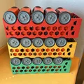 Khay đựng robot Edison v.1 và v.2 - Giải pháp lưu trữ 5 robot gọn gàng - Thumbnail 4