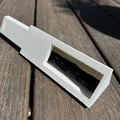 Hộp Đựng Mô Hình Triangle Box Cho One Wish Willow - Phụ Kiện Phim Kinh Dị - Thumbnail 1