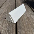 Hộp Đựng Mô Hình Triangle Box Cho One Wish Willow - Phụ Kiện Phim Kinh Dị - Thumbnail 2